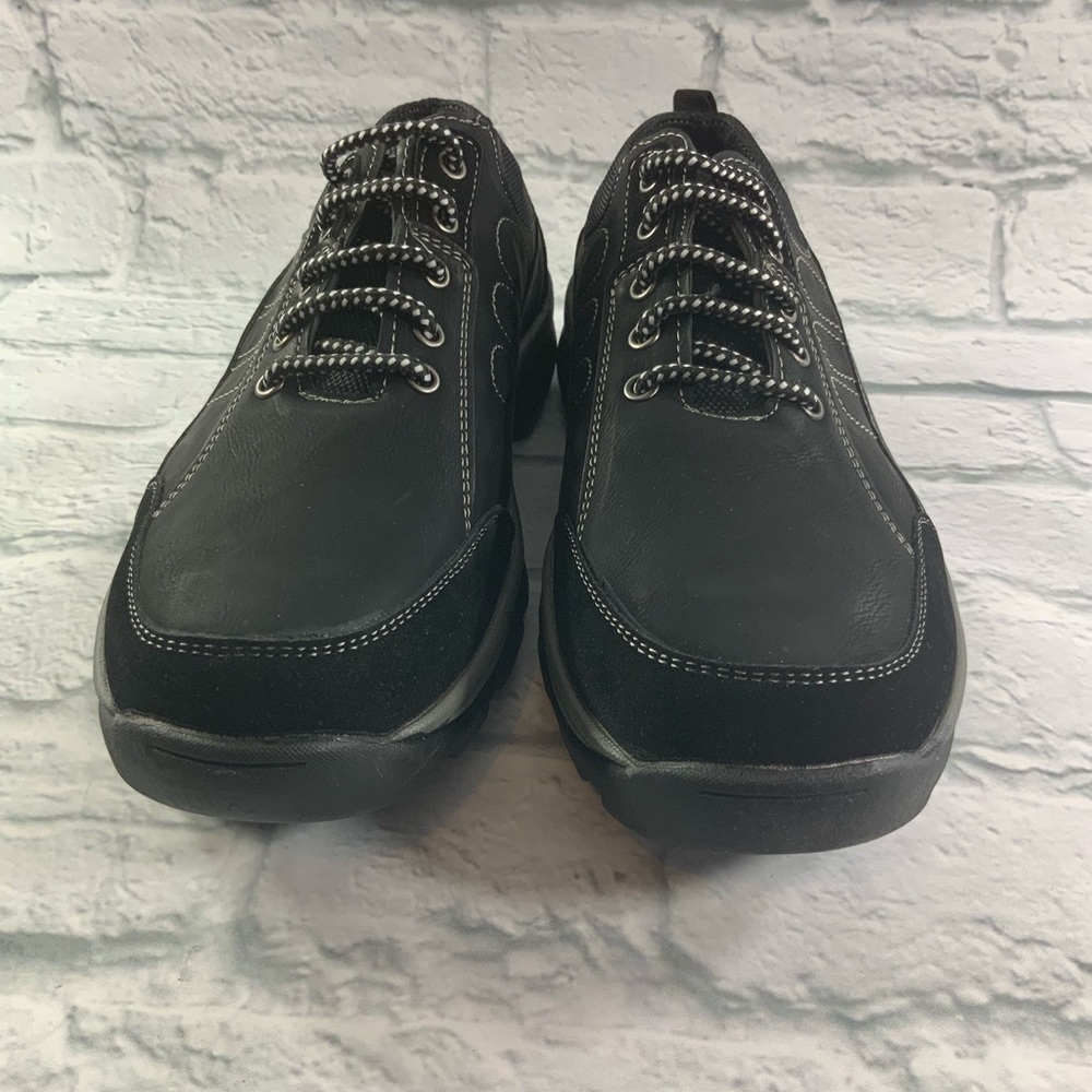 Marco Vitale Men’s Lace Up Shoe Size 12